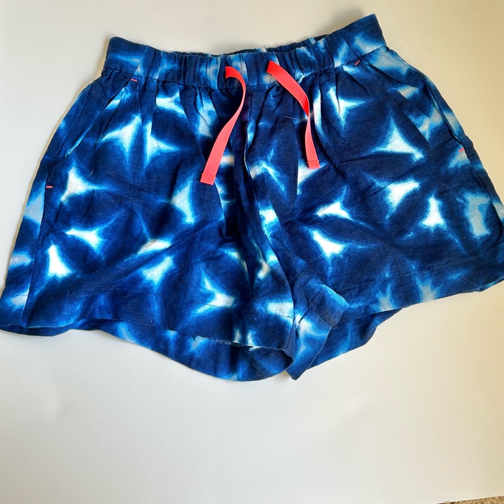 Crewcuts Blue shorts size 10